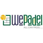 We Padel icon