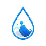 H2O : Drink Water Reminder Pro icon