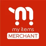 Myitems merchant icon