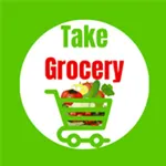 Take Grocery icon