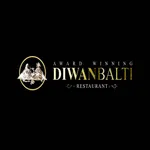 Diwan Balti icon