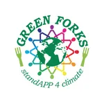 Green Forks StandApp 4 Climate icon