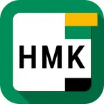 HMK digital icon