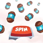 Daily Coin & Spin Master Quiz icon