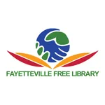 Fayetteville Free Library icon