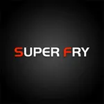 Super Fry Longniddry icon