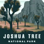 Joshua Tree Audio Tour Guide icon