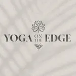 Yoga on the Edge icon