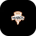 Papa Marios Pizza icon