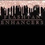 Flash Tan Enhancers icon