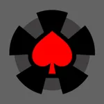 Heads up! - Poker Blind Timer icon