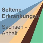 Seltene Erkrankungen LSA icon