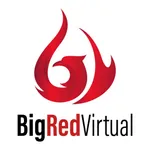 Big Red Virtual icon