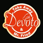 Devoto take away e Mr Fried icon