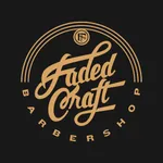 Faded Craft Barbershop icon