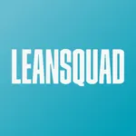 LEANSQUAD: At-Home Fitness App icon