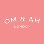 Om & Ah London icon