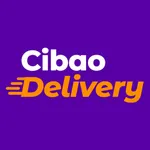 Cibao Delivery icon