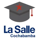 La Salle Cochabamba Profesores icon