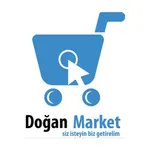 Doğan Market icon