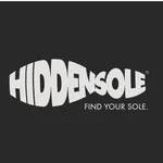 Hidden Sole icon