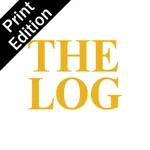 The Destin Log Print Edition icon