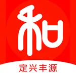 定兴丰源村镇银行 icon