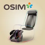 OSIM Smart DIY Massage Chair icon