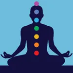 Chakra Balance Meditation App icon