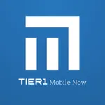 Tier1 Mobile Now icon