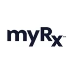 myRx Lens Scanner icon