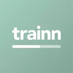 trainn - personalised fitness icon