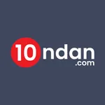 10ndan.com icon