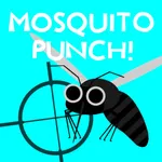 The MosquitoPunch! icon