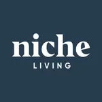 Niche Living Member's App icon