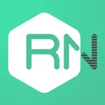 RealNote - Social AR Network icon