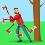 Lumberjack.io icon