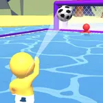 Water Ball 3D! icon