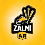 Zalmi AR icon