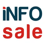 InfoSale icon