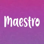 Maestro - educate.ie icon