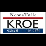 Kroe - Newstalk 930 icon