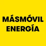 MÁSMÓVIL ENERGÍA icon