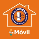 LA PRIMERA MOVIL icon