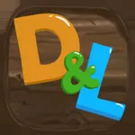 The Underline DIG&LEARN AR APP icon