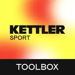 Kettler Toolbox icon