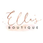 Ella's Boutique icon