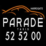 Parade Taxis icon