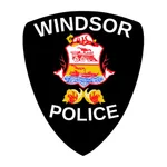 Windsor Police PeerConnect icon