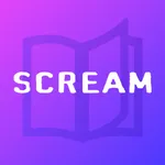 Scream: Suspense & Romance icon